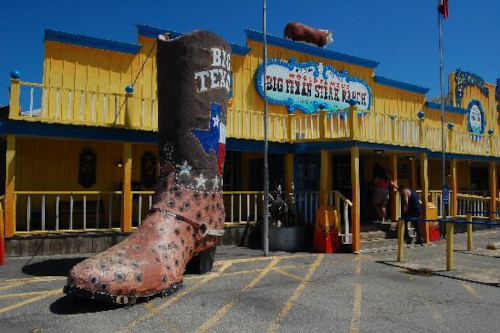 Big Texan