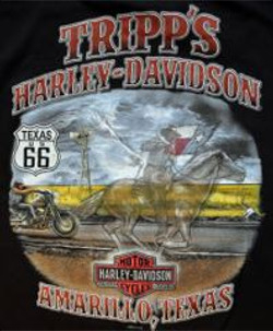 Tripp's T-Shirts