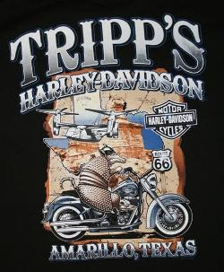 Tripp's T-Shirts