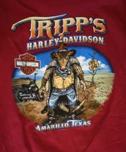 Tripp's T-Shirts